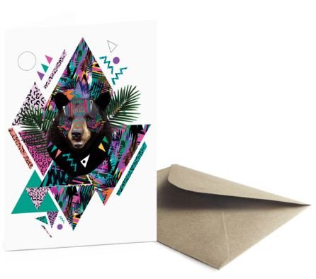 bear-greeting-card