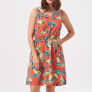 sugarhill brighton millie dress